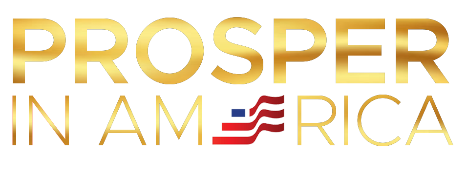 Prosper In America